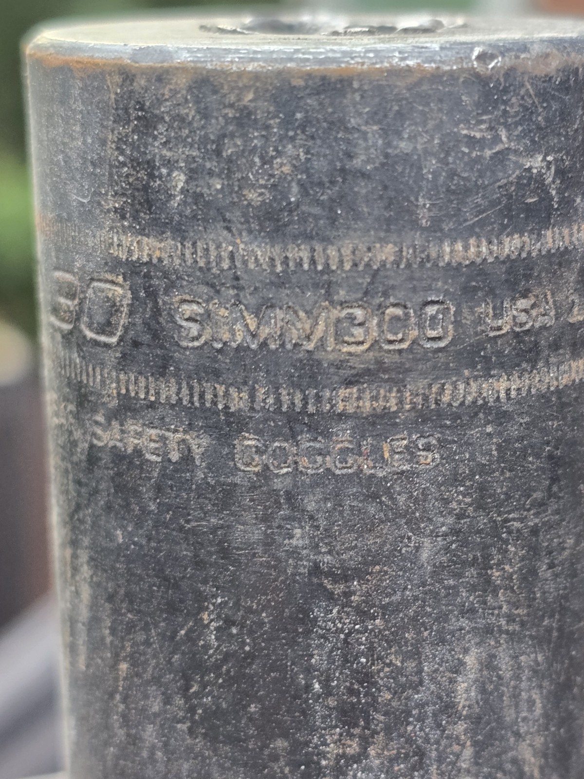 SNAP-ON SIMM300 30MM DEEP IMPACT SOCKET 6 POINT 1/2″ DRIVE 1992