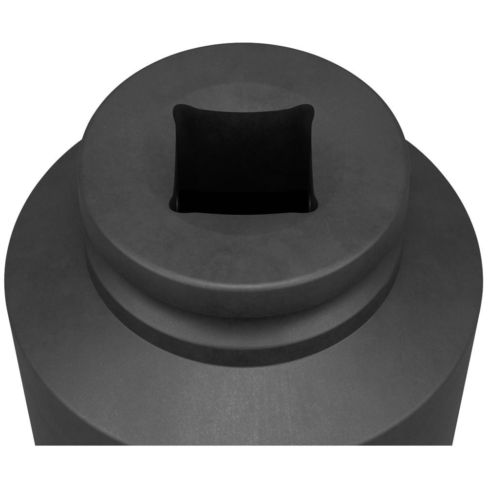 Sealey 3/4″ Drive Deep Hexagon Impact Socket Metric 60mm