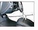 JTC STEERING WHEEL HOLDER & PEDAL HOLDER, JTC TOOLS # 4049