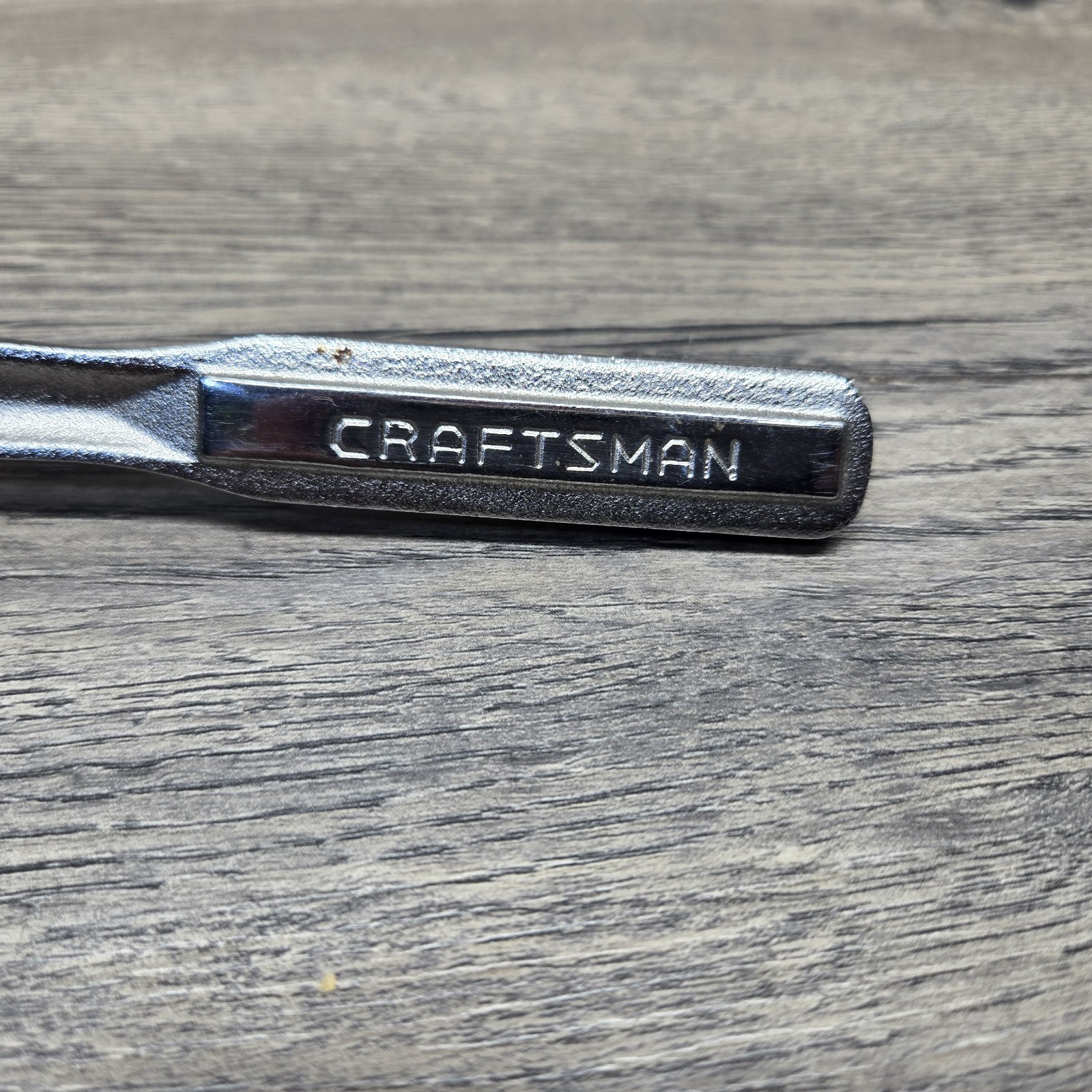Craftsman -T3X- 44811 6-7/8″ Long 3/8″ Drive Ratchet