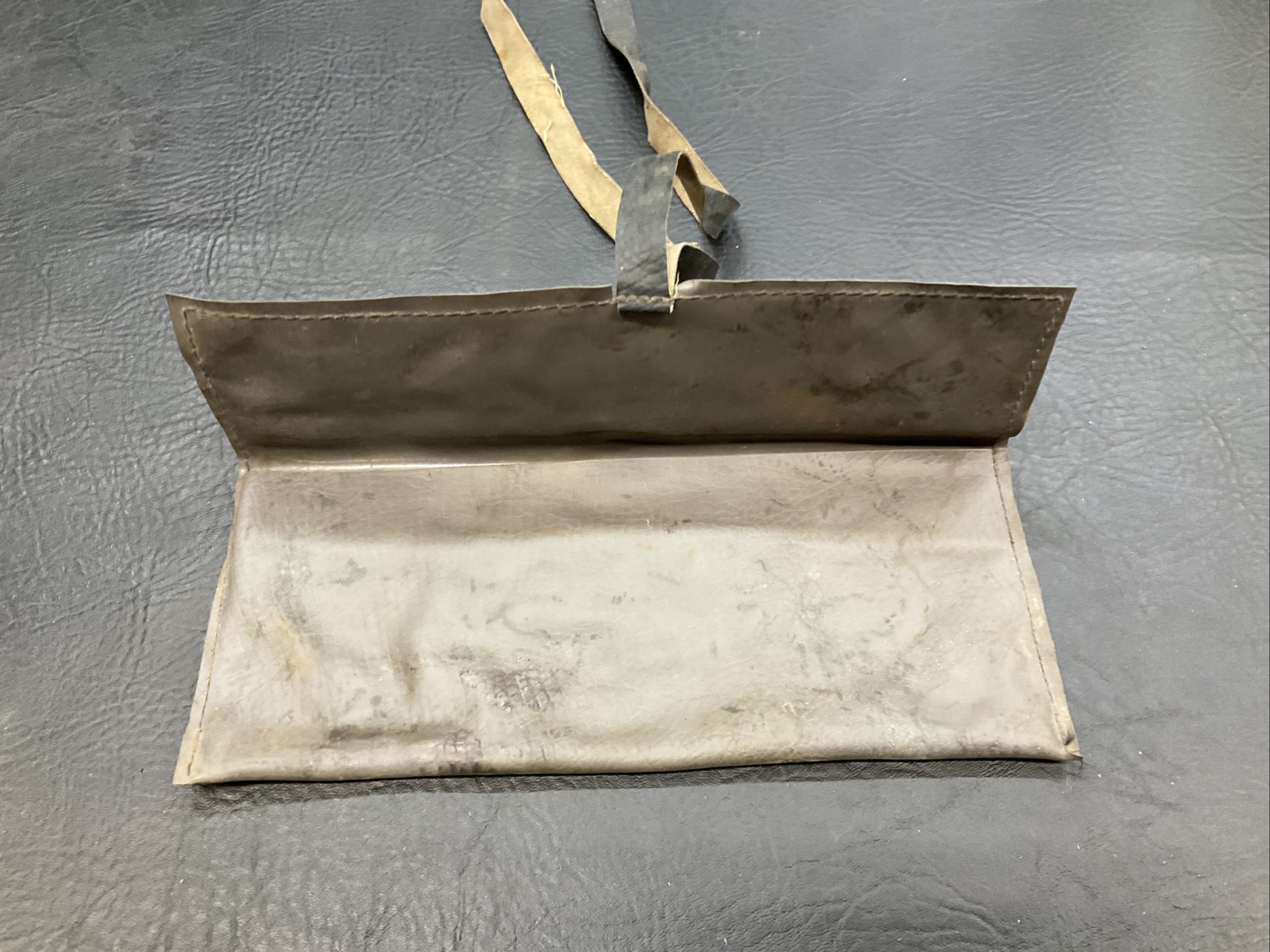 AirCooled Type 1 Tool Bag Original Used German #20
