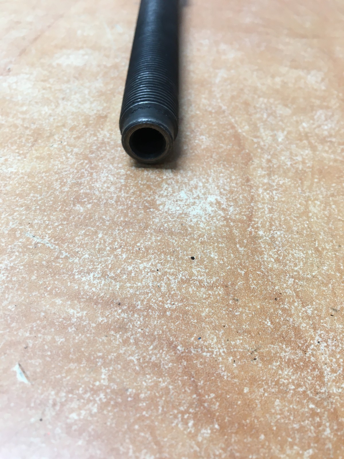 Snap On Tools 5″ Pressure Force Screw Cj83-3 Bar Puller no center pin