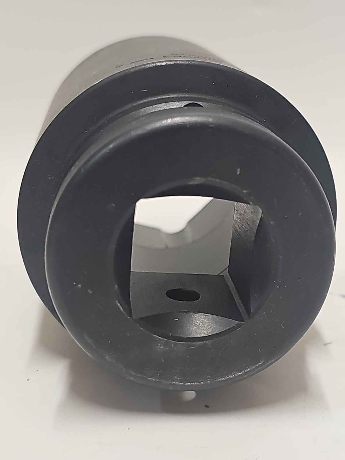 Snap-On SIM663 2-1/16″ Deep Impact Socket 1″ Drive 6-Point Flank Drive USA New