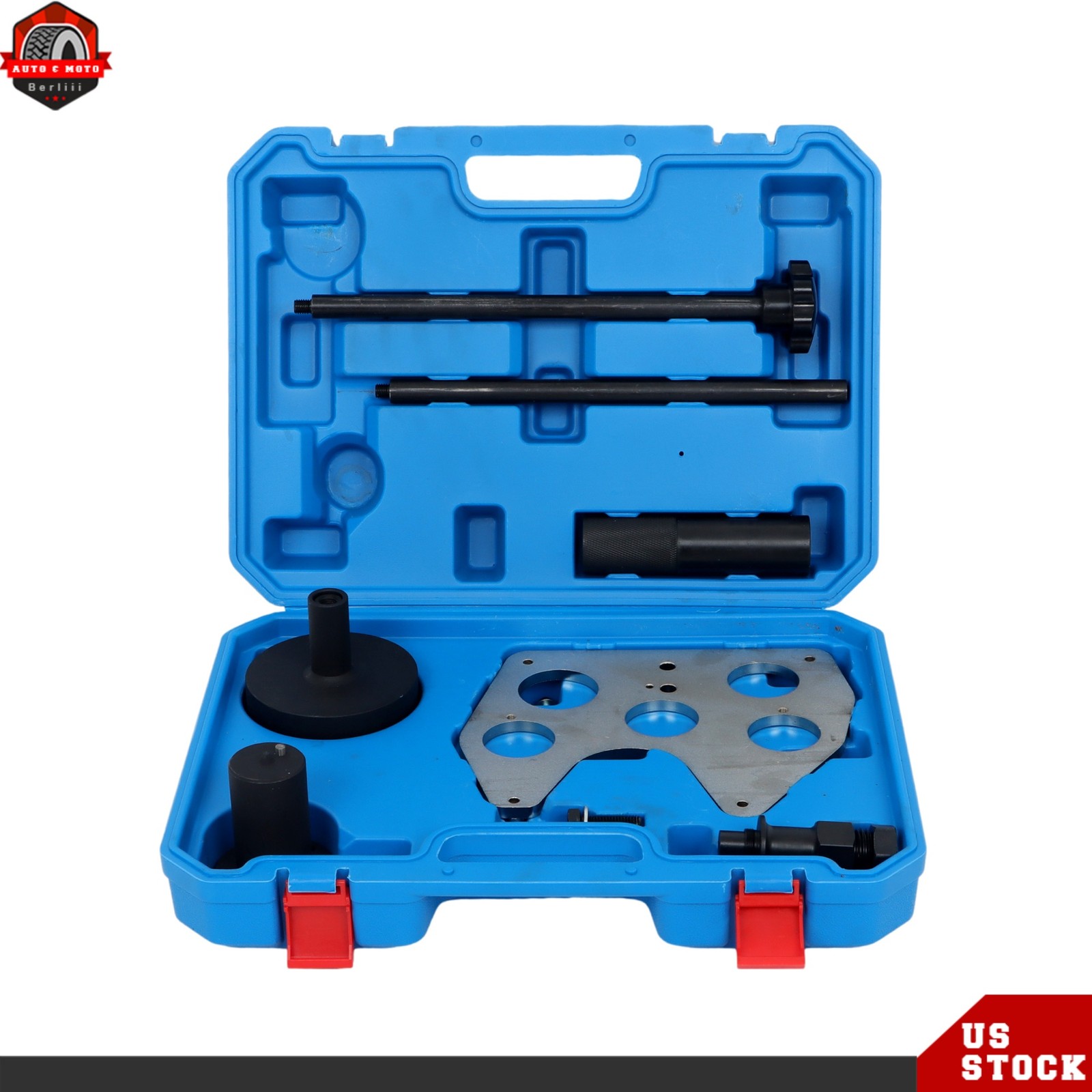 Balance Shaft Tool For Jaguar Land Rover AJ200 2.0L Diesel Engine PT204 303-1681