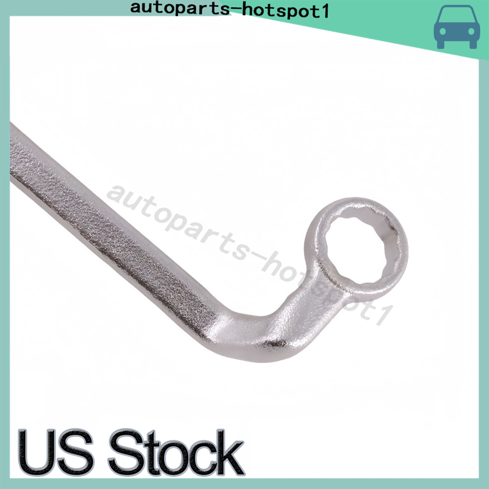 Starter Motor Wrench 9/16″ Back Bolt Fits John Deere Tractors JDE80 US Stock