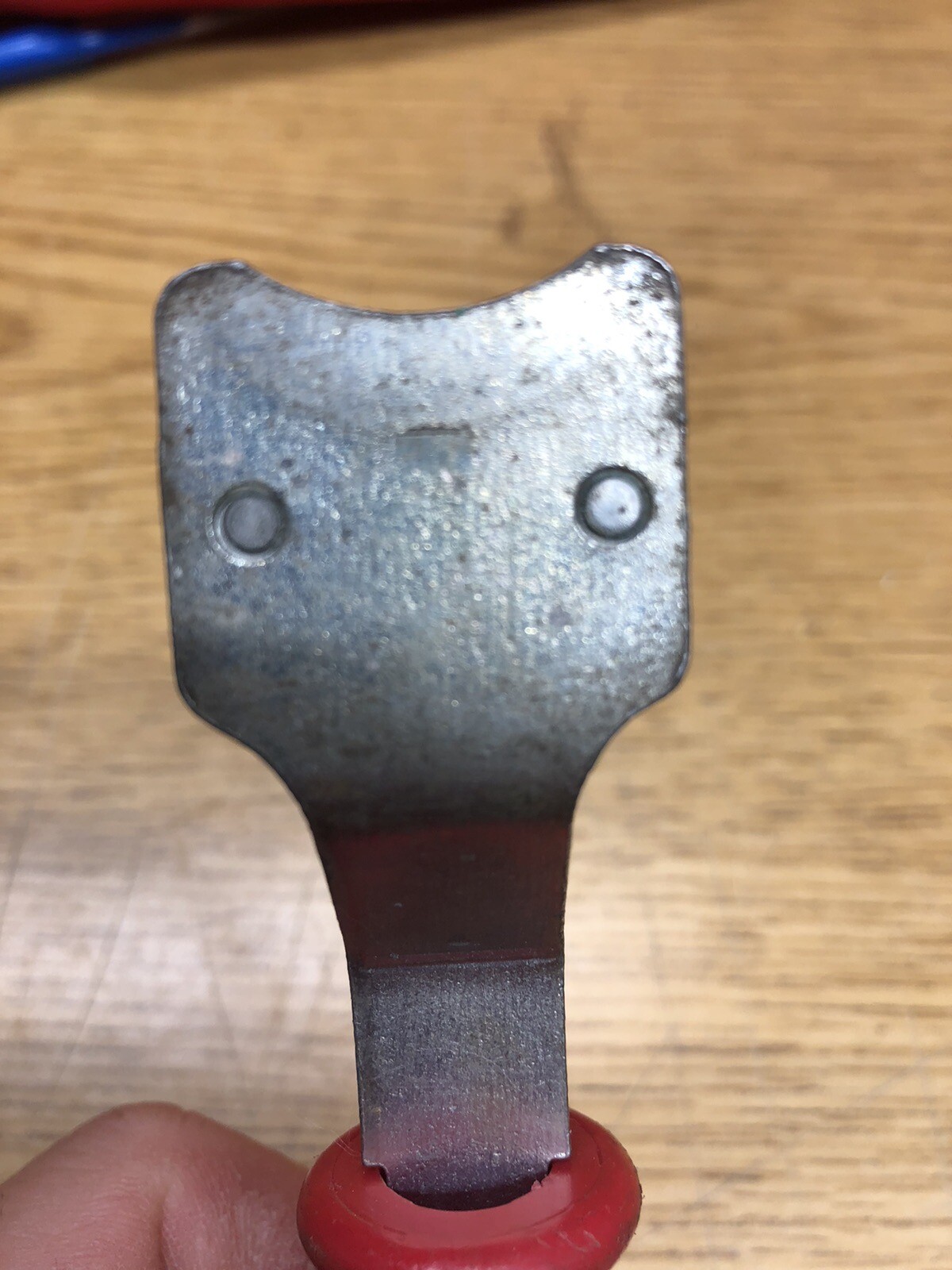 Vintage Auto AC Tool KD 2330