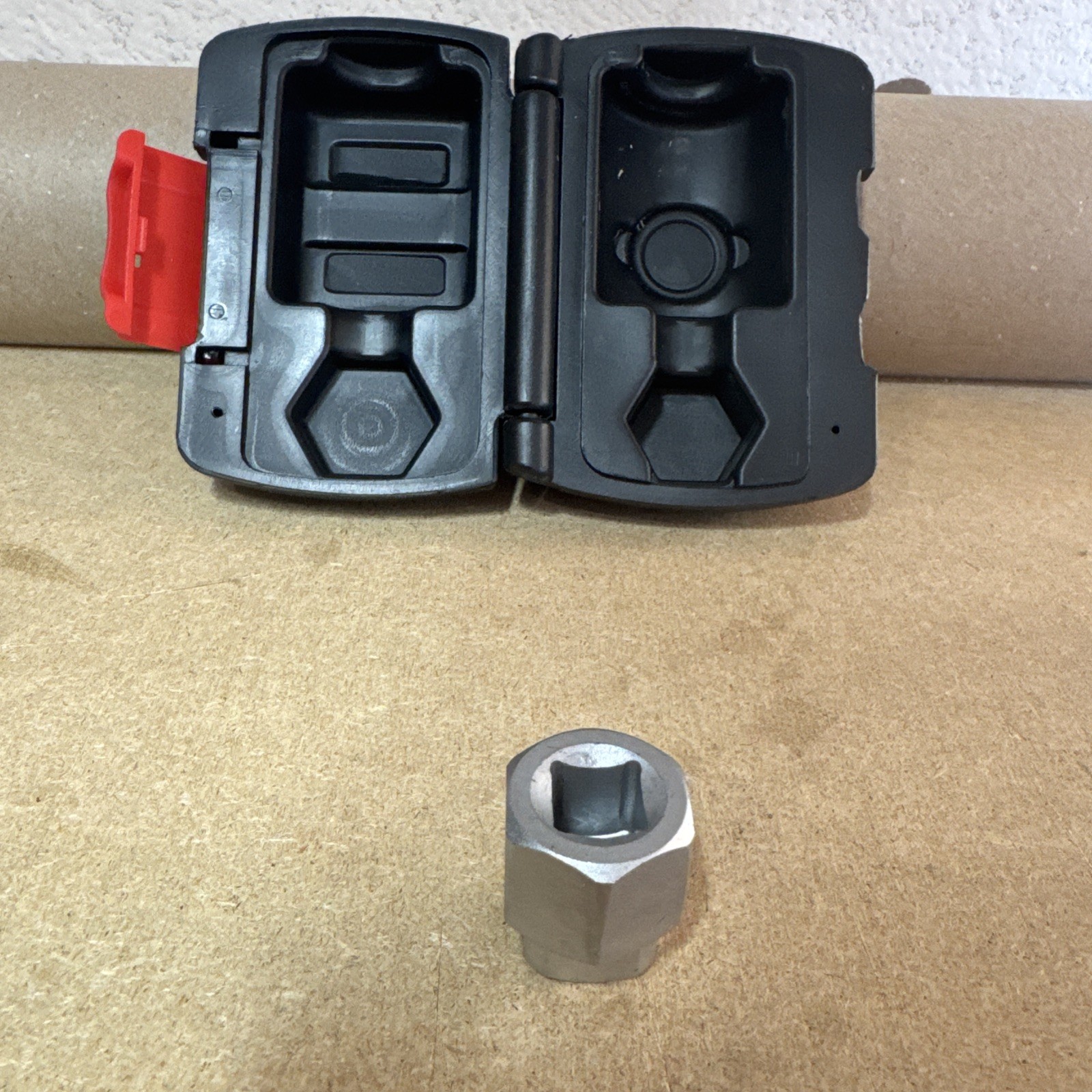 Powerbuilt 1/2 IN. DR. DIGITAL TORQUE SOCKET ADAPTER