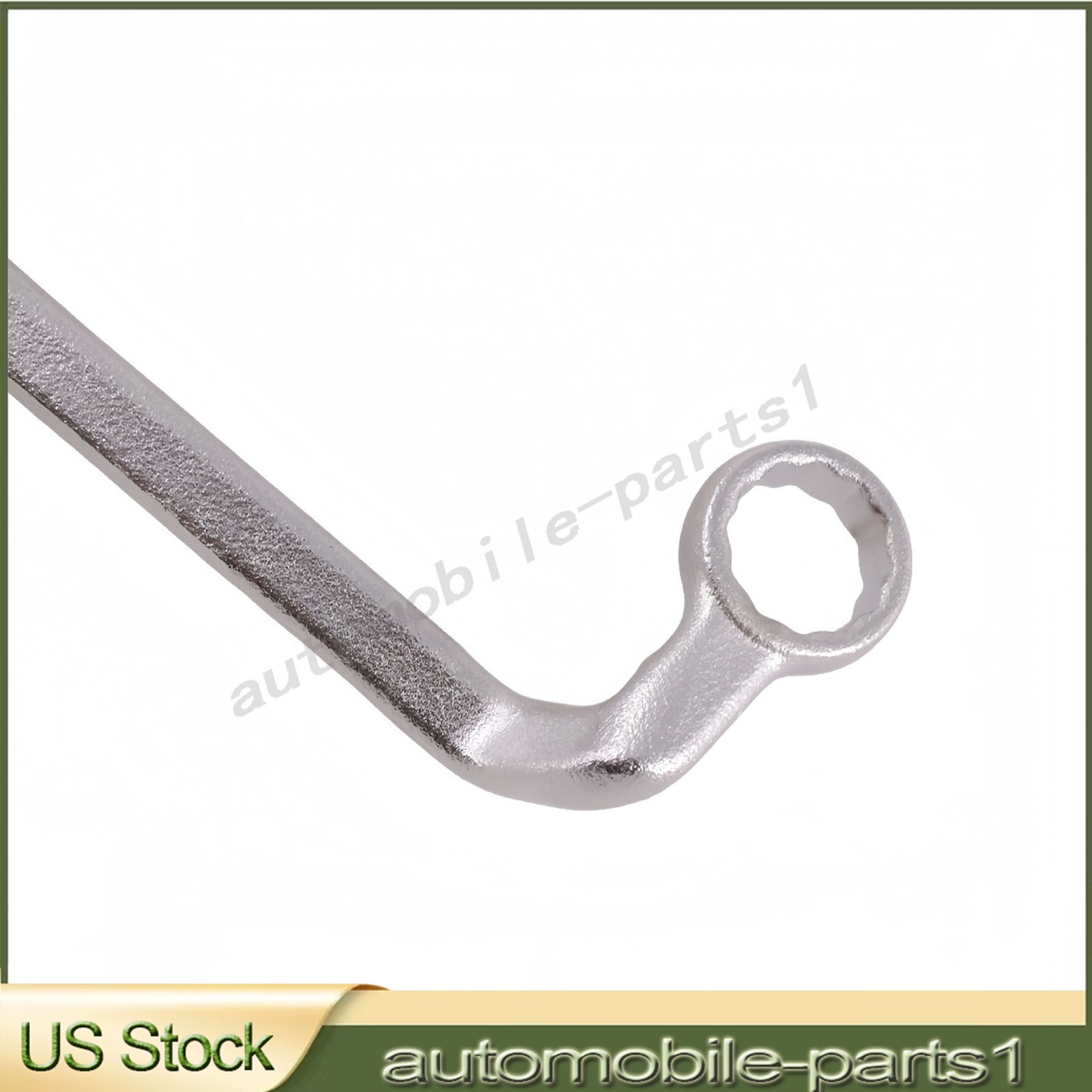 For John Deere JDE80 Tractors 9/16″ Starter Motor Back Bolt Wrench US Stock