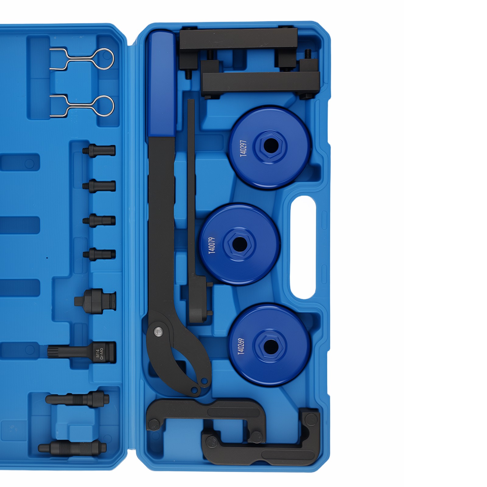 Camshaft Chain Kit for Audi A4 A6 Q7 R8 3.2 4.2 FSI T40133 T40071