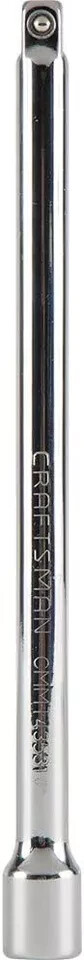 CRAFTSMAN Shallow Socket, Metric, 1/4-Inch Drive, 4.5mm, 6-Point (CMMT99101)