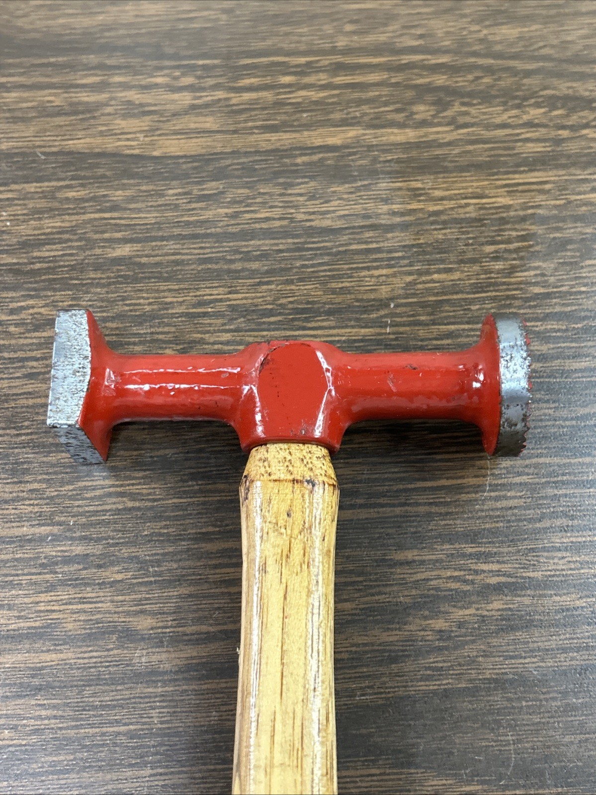 Mac Tools Shrinking Hammer 🇺🇸 BTH162-R
