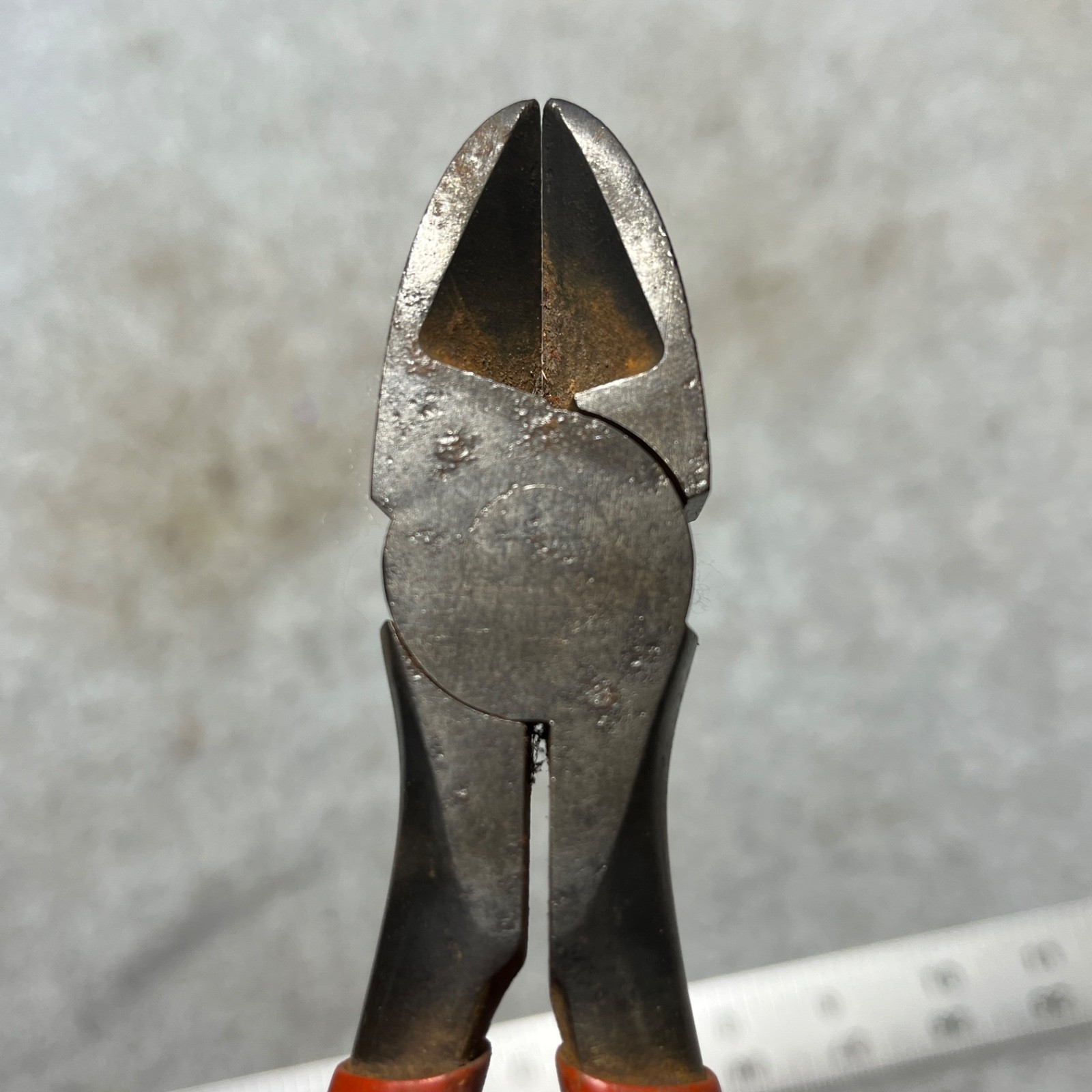 MAC 7.5″ Angled Diagonal Cutters #74-200