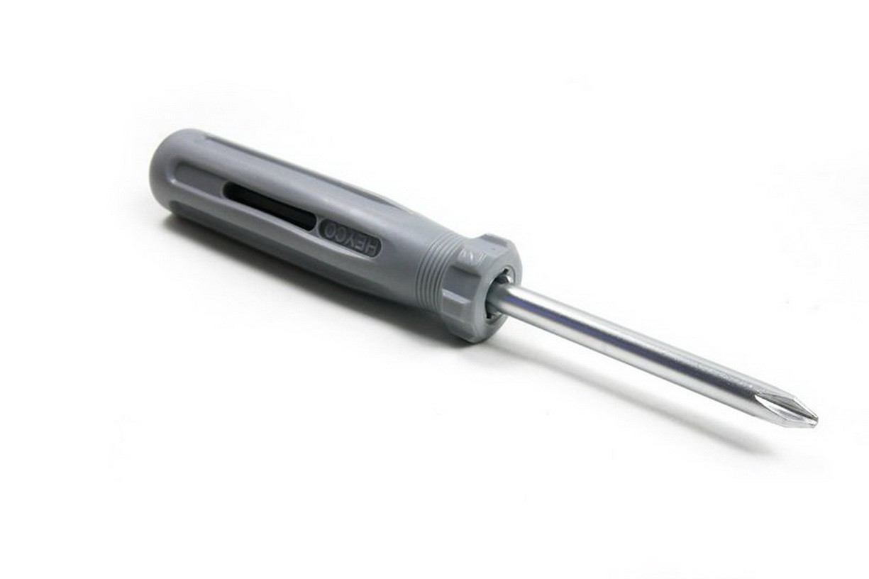 BMW E81 E88 Screwdriver Both Phillips And Flat Heads Genuine 71111179629