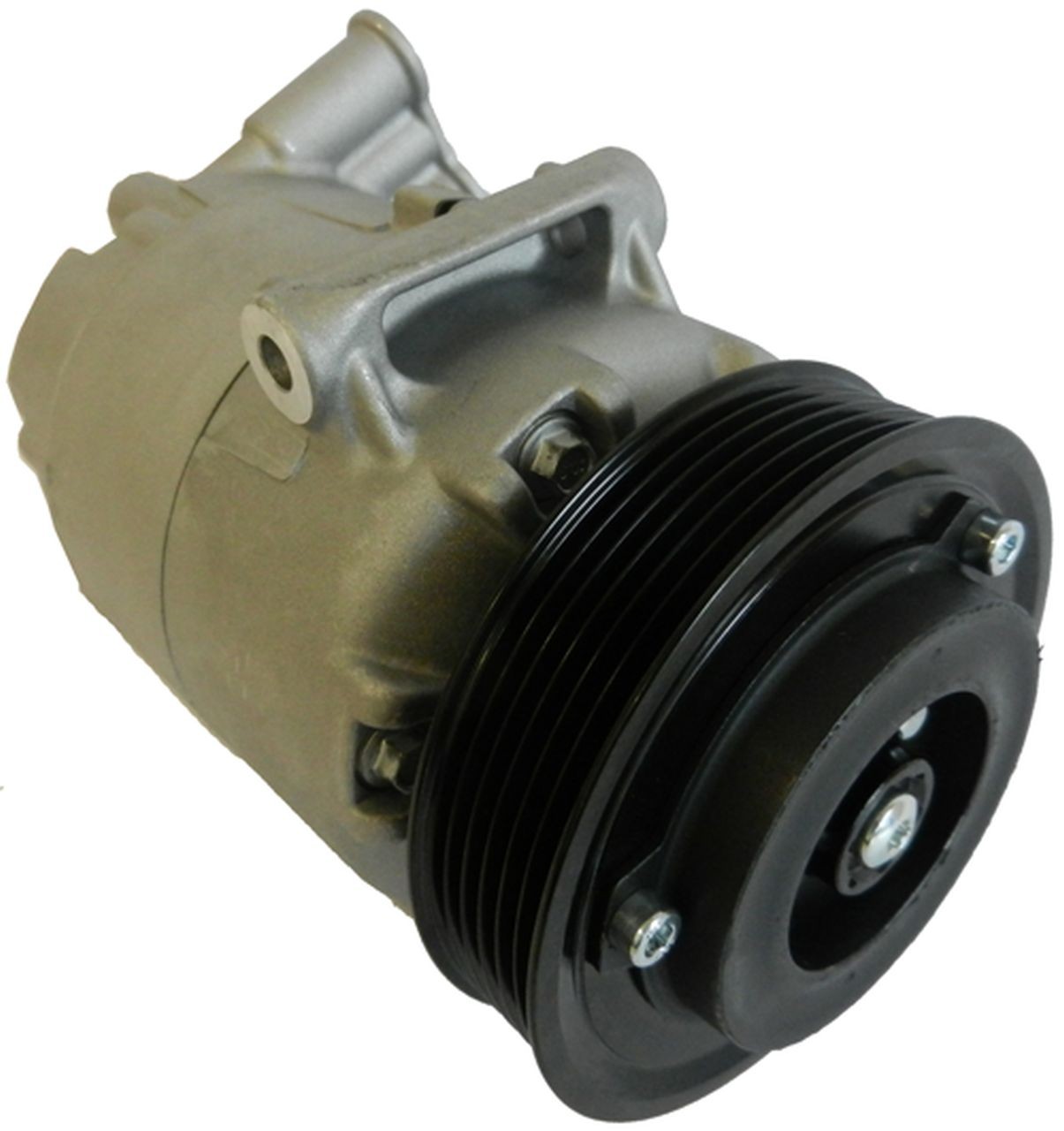 MAHLE BEHR A/C compressor [ACP156000S] AU