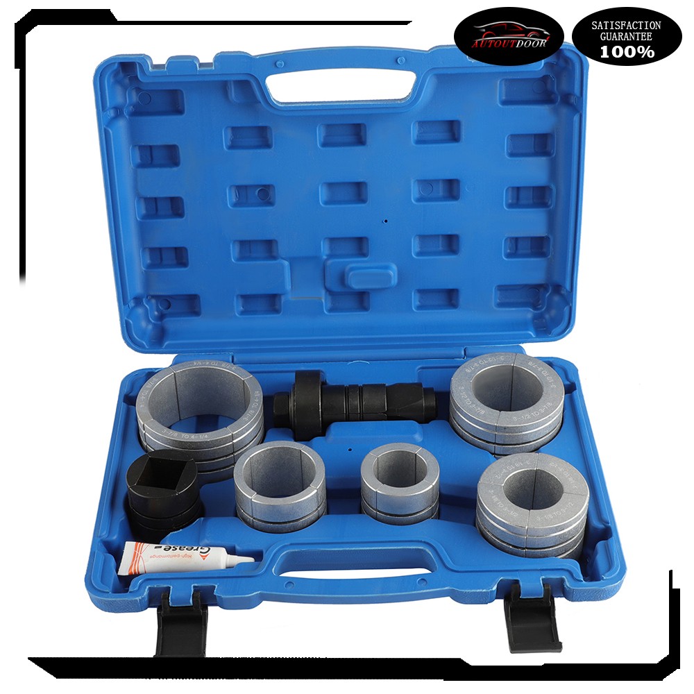 Impact Pipe Stretcher Kit high quality