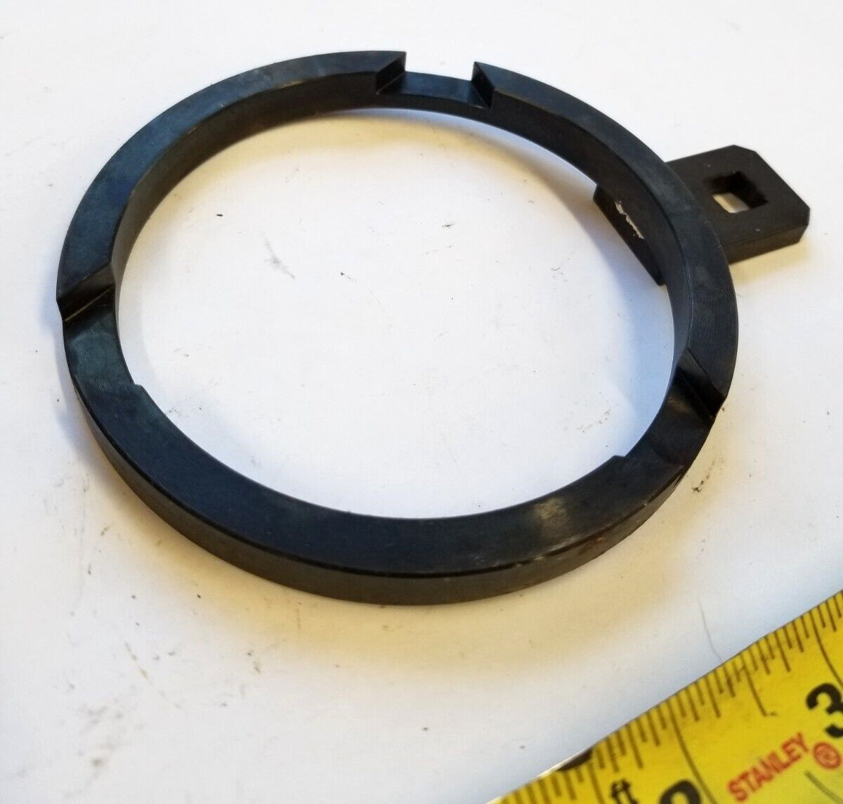 * Ford Rotunda OTC 412-150 A/C Clutch Holding Tool