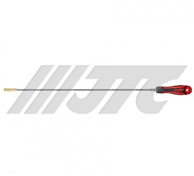 JTC-3639A FLEXIBLE MAGNETIC BAR 495mm tube length: 400mm Magnetic force: 1.3lbs