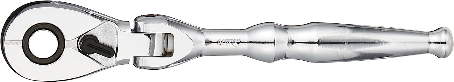 KTC KYOTO Tool 9.5sq. Ratchet Handle 3/8″ 36 Gears BR3/BRC3 Series Union System