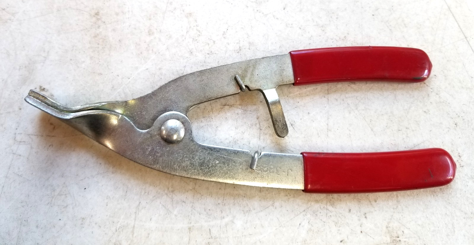 Kent-Moore J-38229 Transmission Band Stop Installer Tool