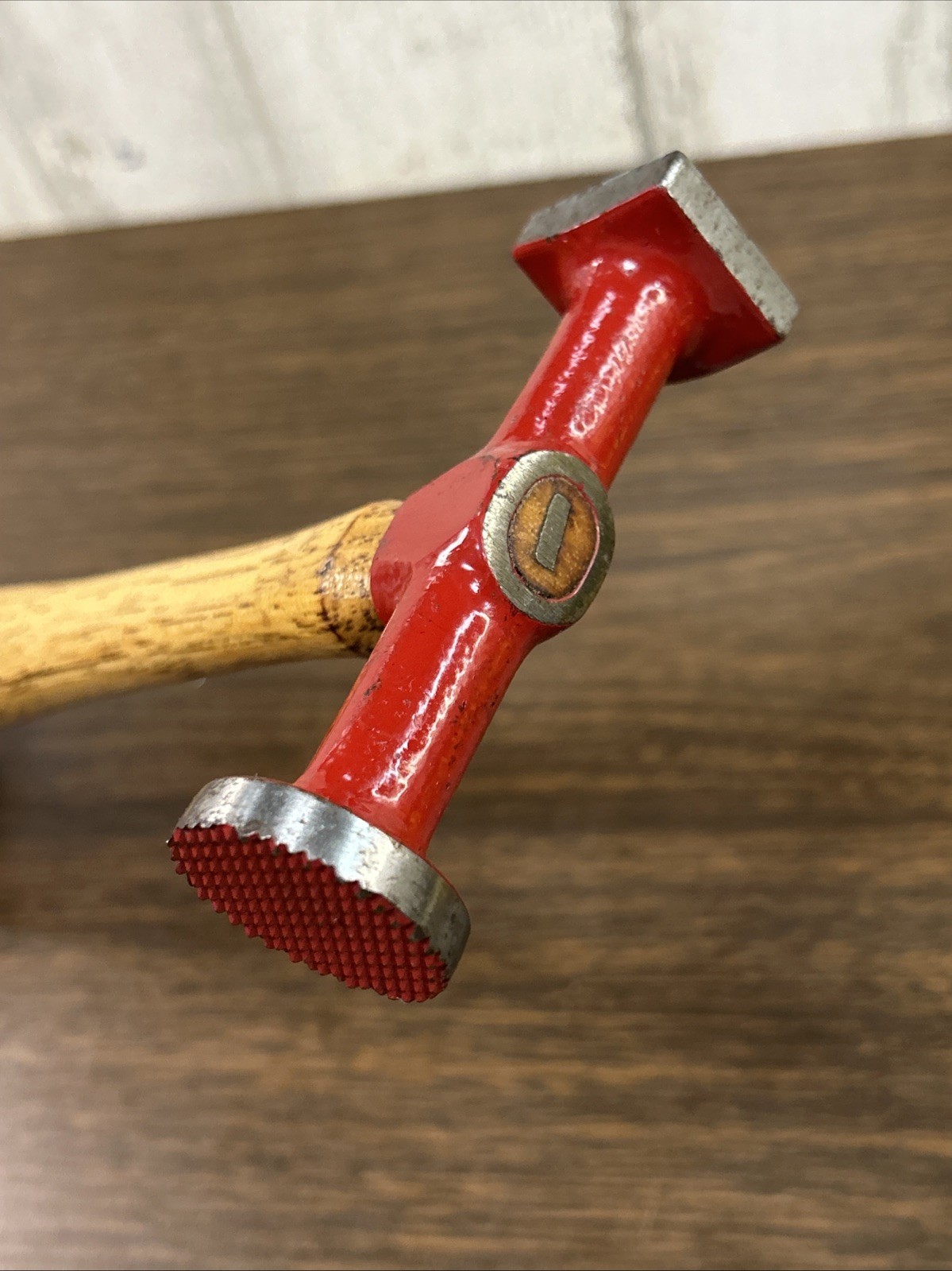 Mac Tools Shrinking Hammer 🇺🇸 BTH162-R