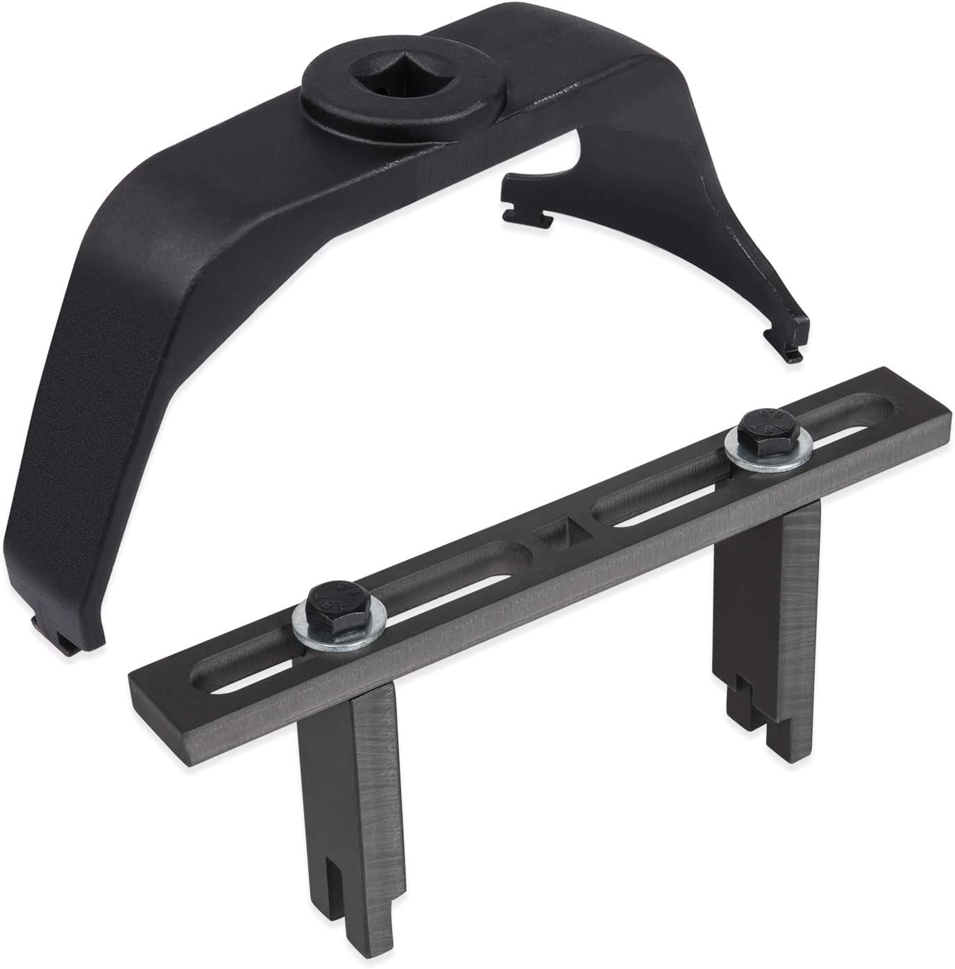 For GM Chrysler 6599 Fuel Tank Lock Ring Tool & Fuel Pump Module Spanner Wrench