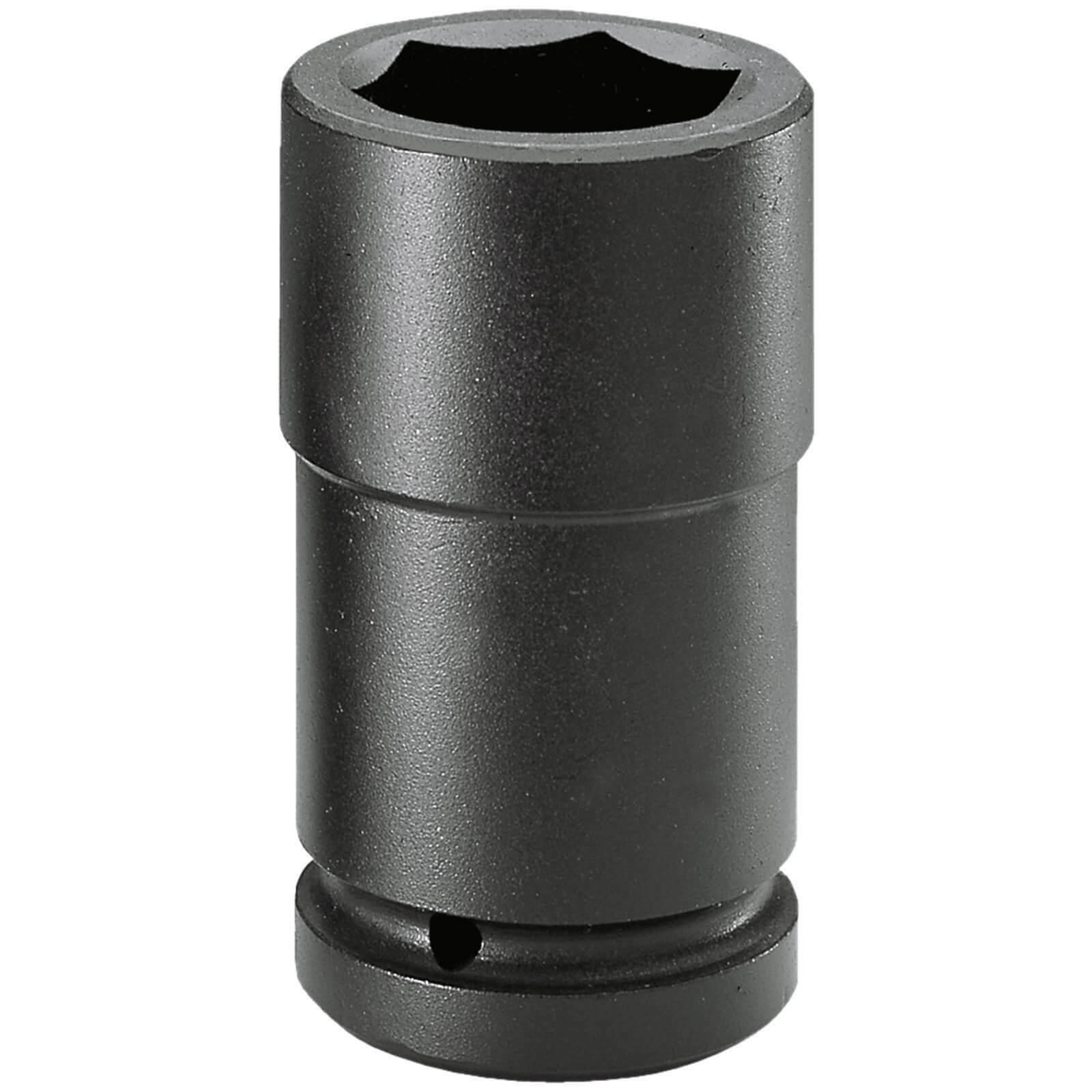 Facom 1″ Drive Deep Hexagon Impact Socket Metric 42mm