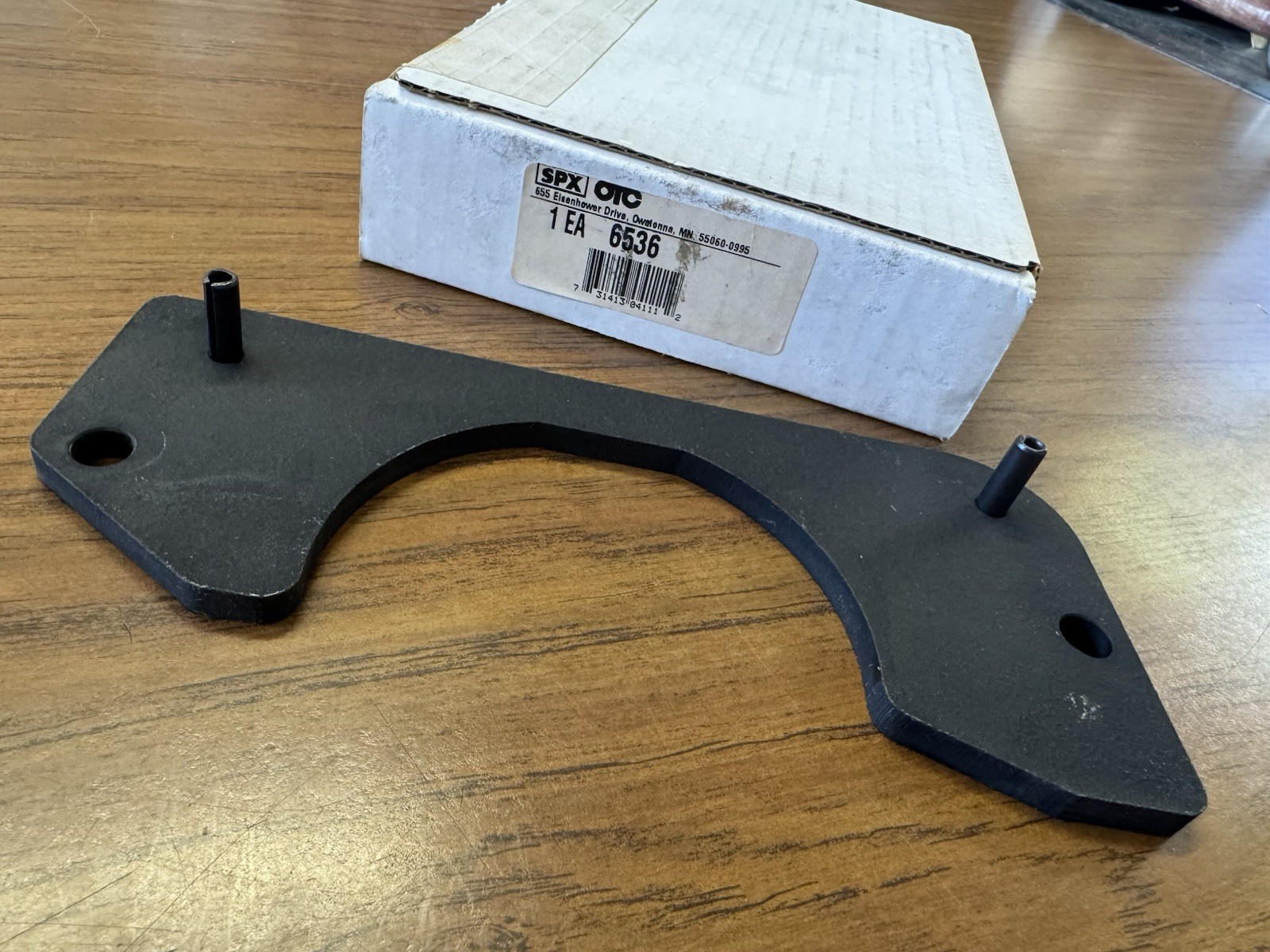 OTC 6536 FORD HUB TAMER ADAPTER MADE IN USA