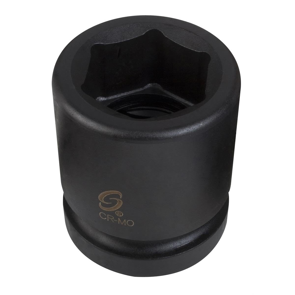 Soc 42mm 1d Imp 6pt Male
