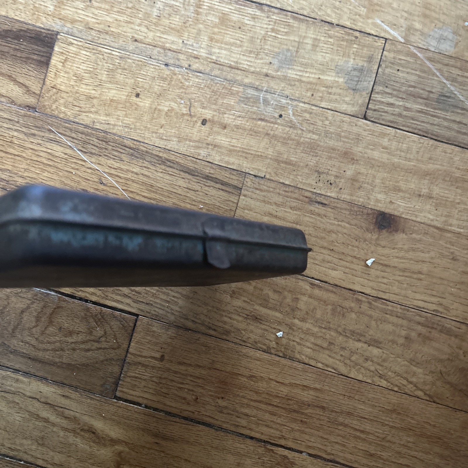 Vintage 1950’s Craftsman 1/4″ Drive Socket Set With Metal Case USA Incomplete