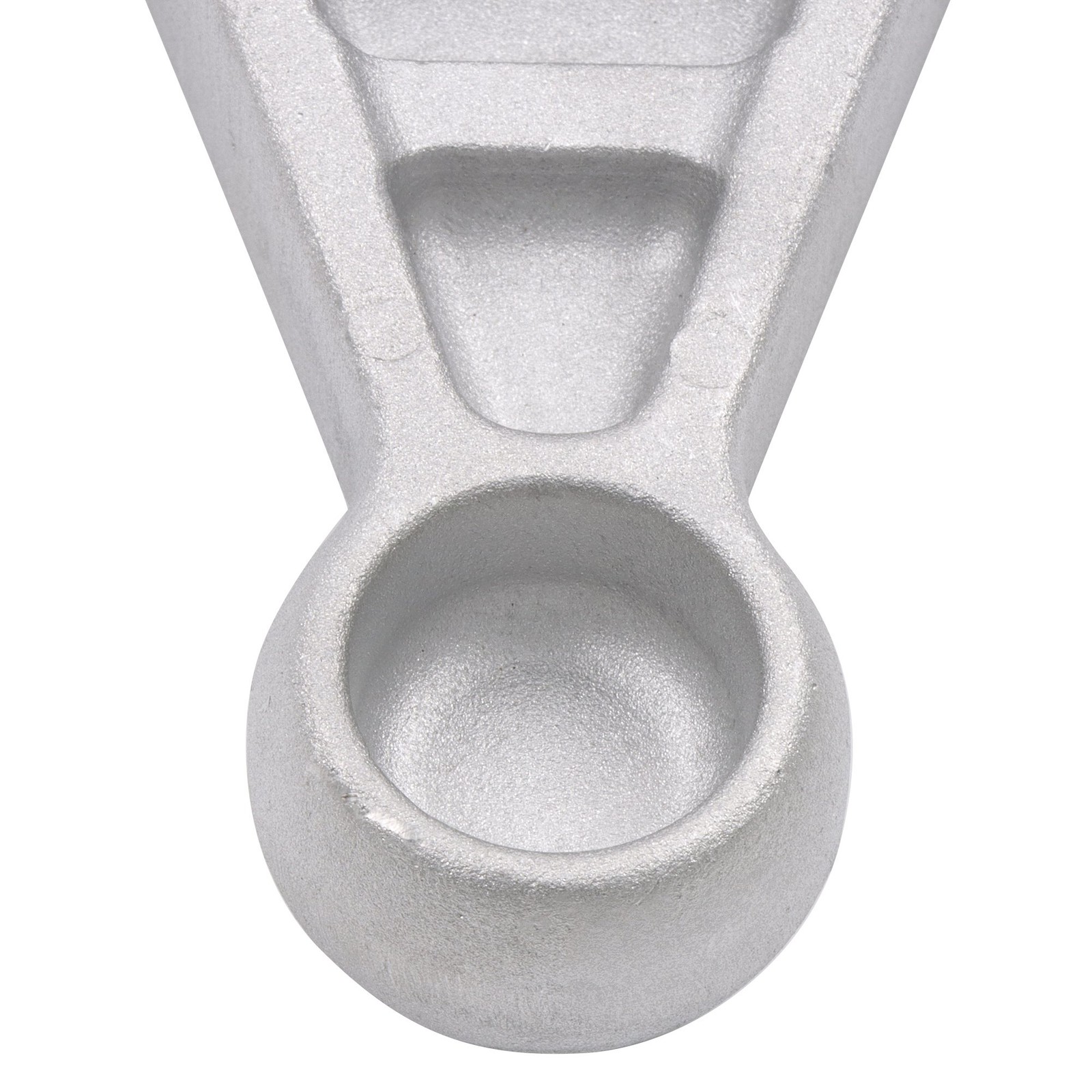 with 40mm Shaft 8mm Thread Pitch Hub Wing Nut New For Hunter DSP Wheel Balancers