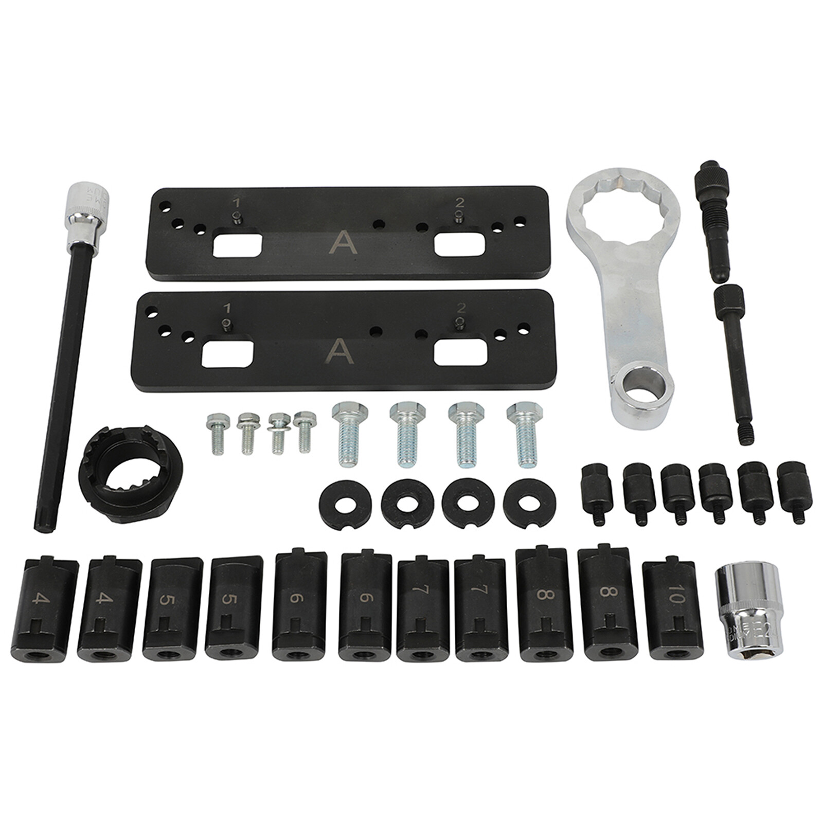 Engine Timing Tool Kit for Audi A6 A8 Q8 RS4 RS5 SQ5 RS4 2.9L 3.0L 2016-2021