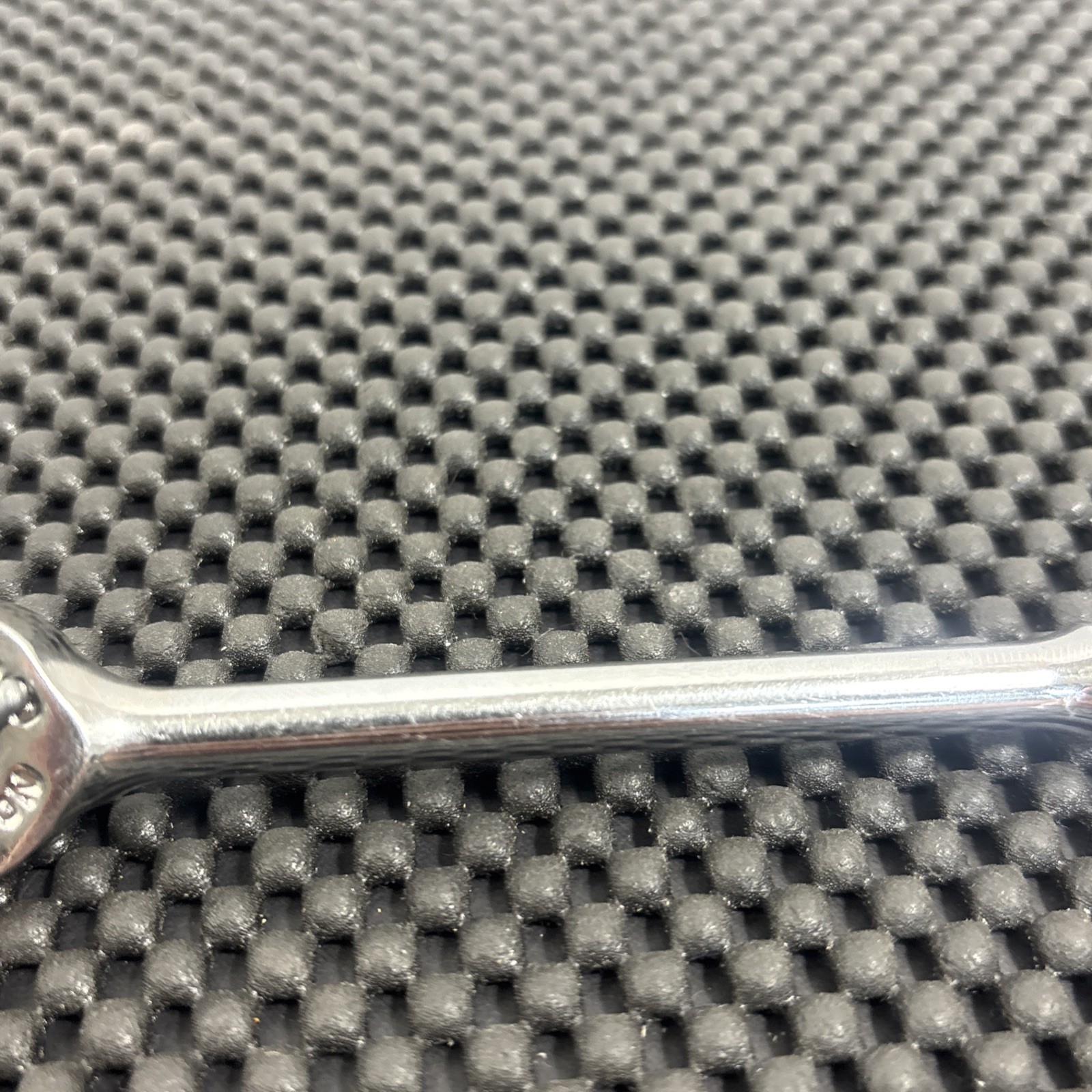 2016 Snap-on Tools TL72 1/4″ Drive 72 Tooth Head Chrome Long Handle Ratchet