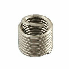 Laser 6025 Thread Insert M12x1.75 – Pack 6