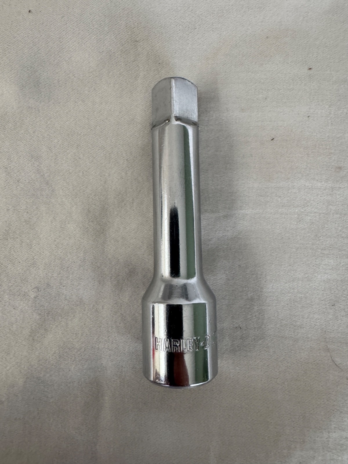 Harley Davidson American Iron, 16-pc Socket Set, *Used Extension*, Item #HDS3816