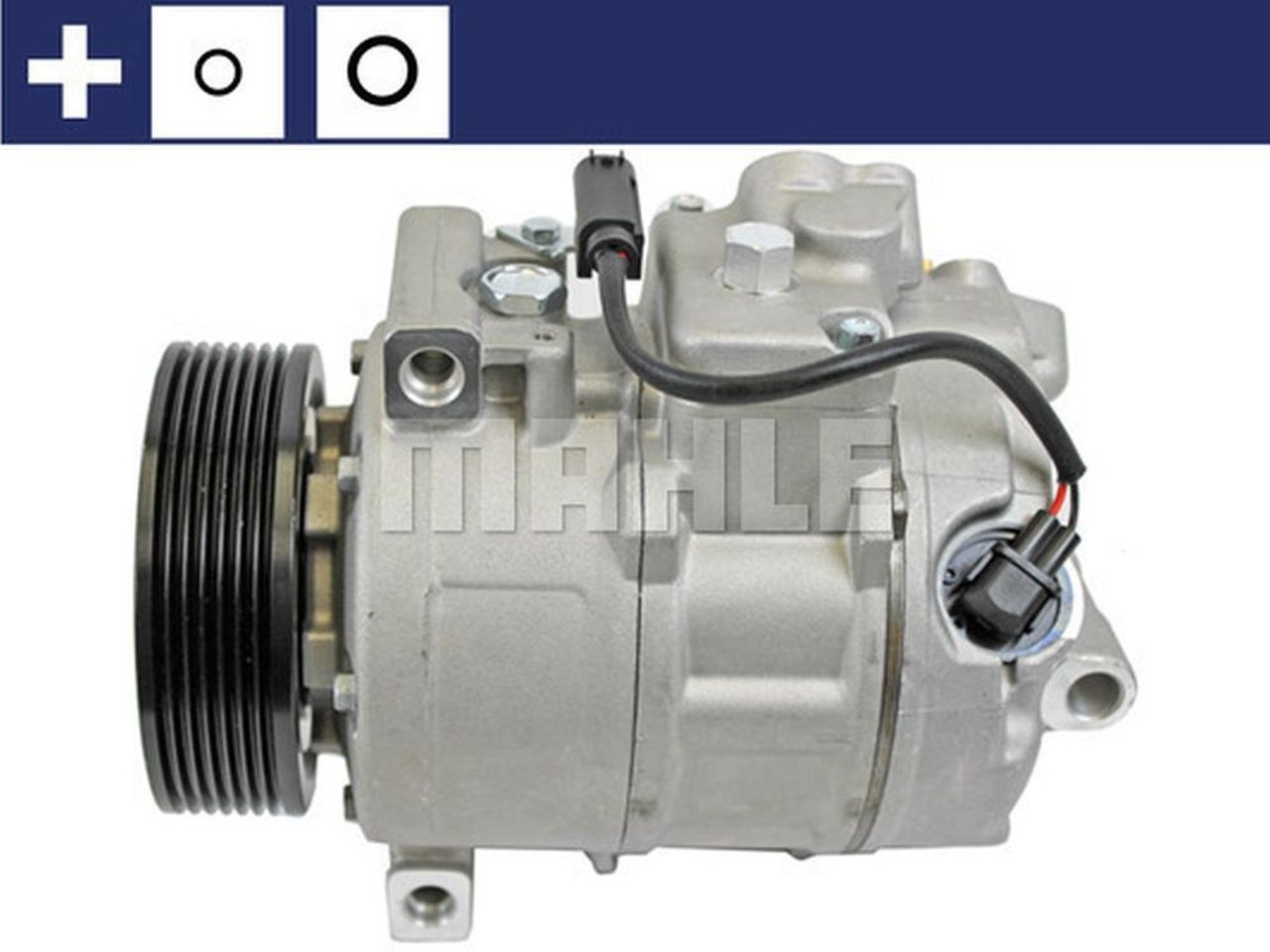 MAHLE BEHR A/C compressor [ACP1368000S] AU