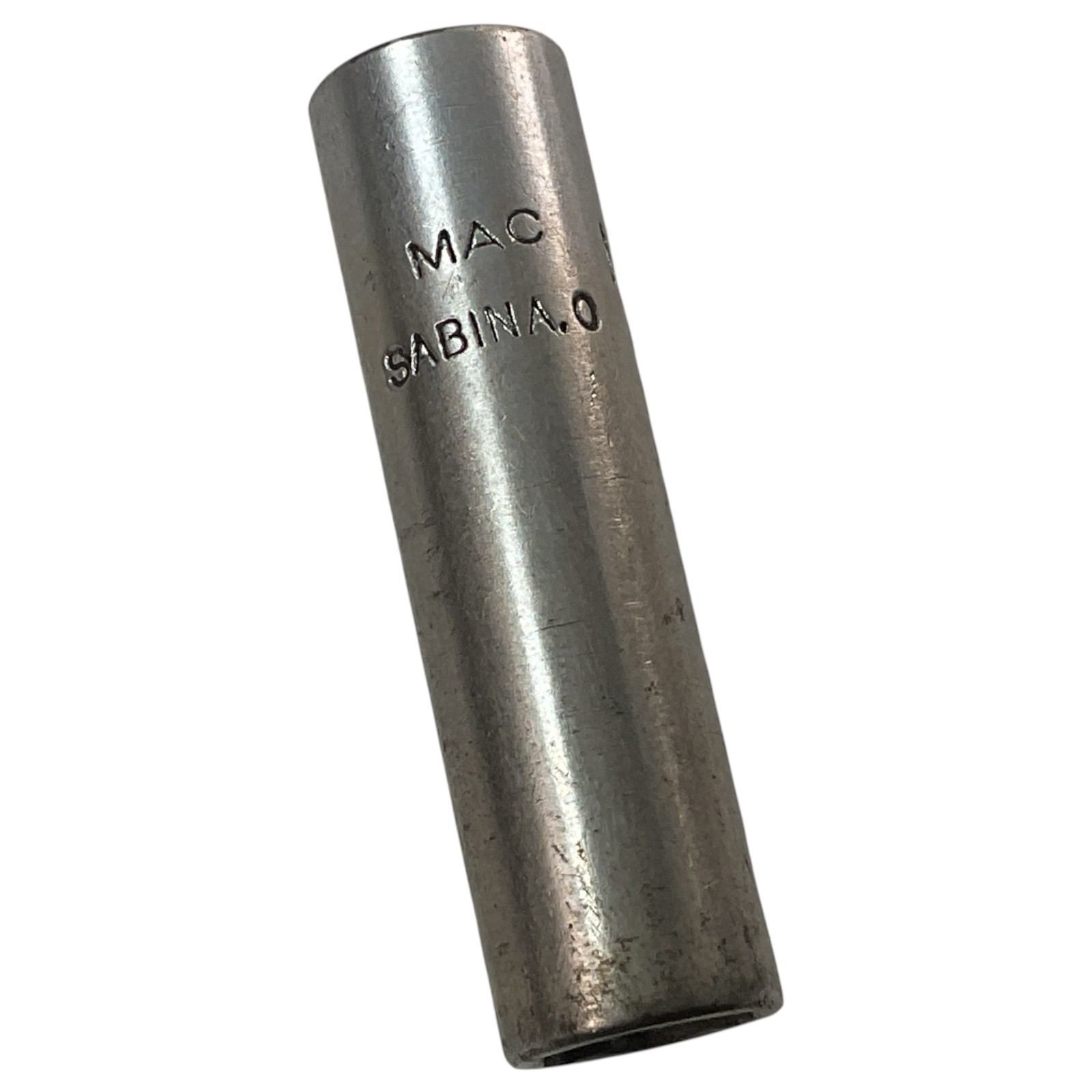 Mac Tools Deep Socket 3/8″ 6 Point 1/4″ Drive MD126 Sold As Pictured Mechanic