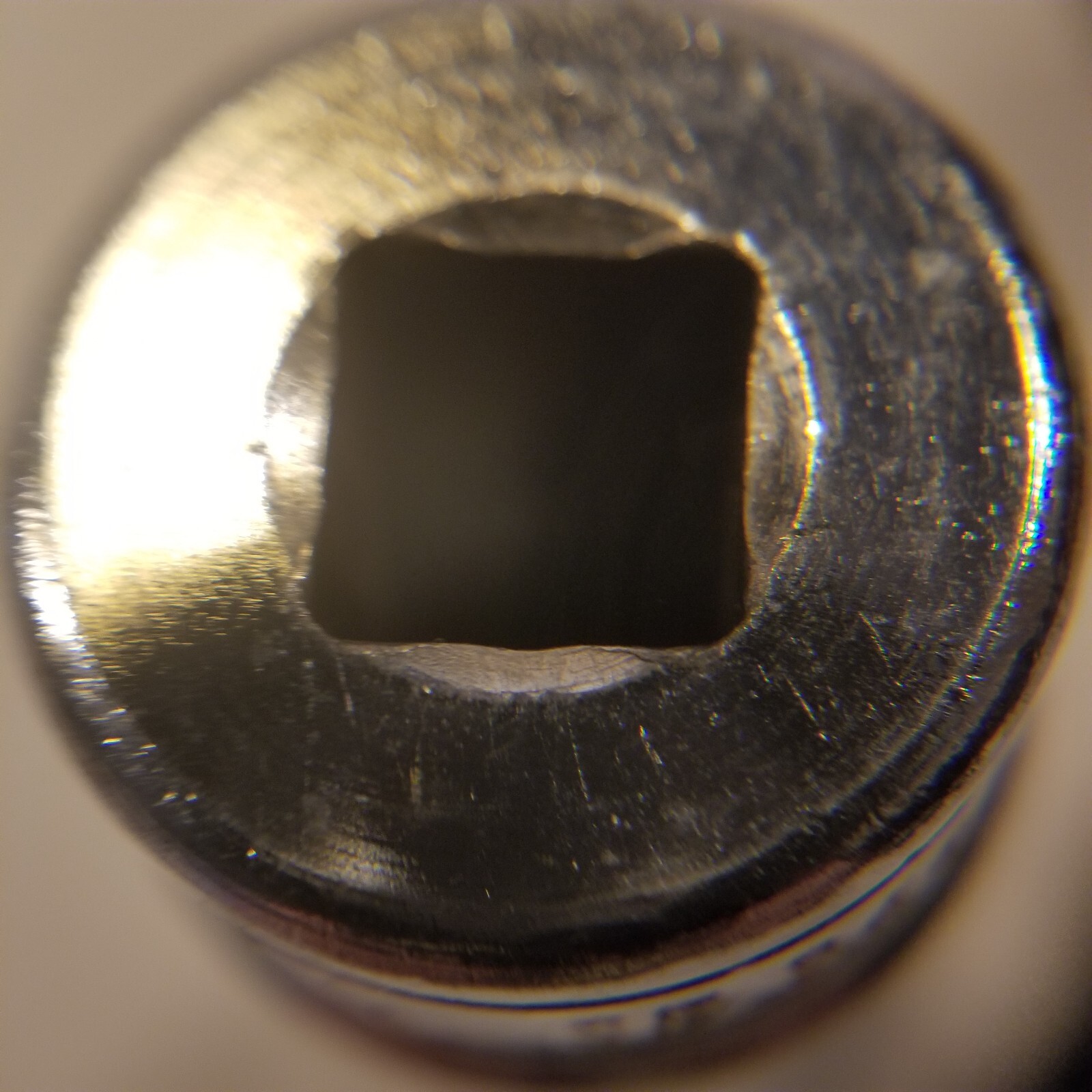 2 Snap-On Sockets 3/8″ Drive Deep 12 Point 3/4″ SF241 And 3/8″ SF121
