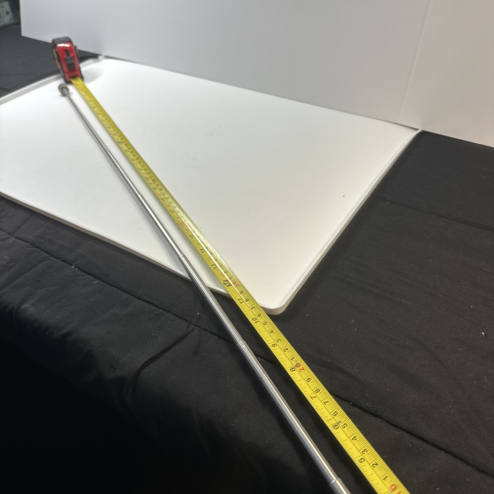 SK Tools 90342 Telescoping Power Magnet 5 lb Magnetic Pickup Tool USA