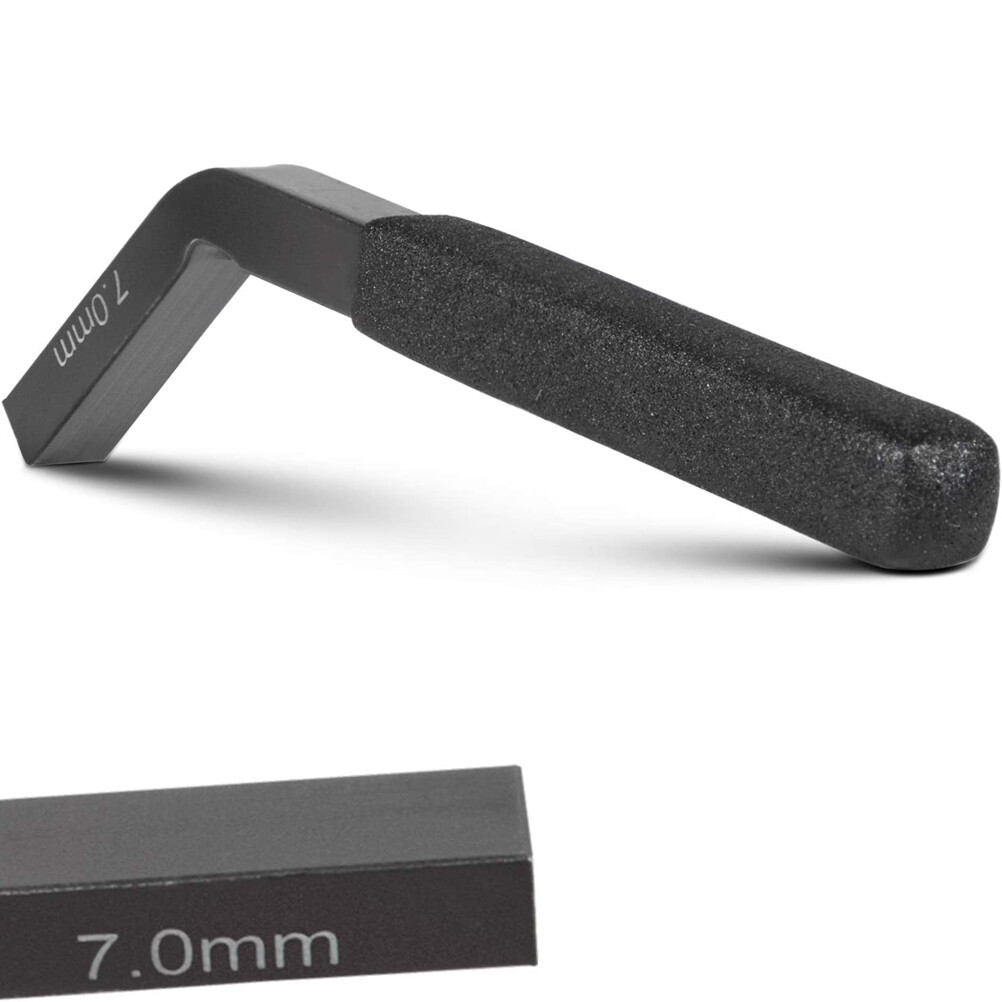 7mm Engine Brake Adjustment Tool for Cummins ISX Alternative to # 3163530