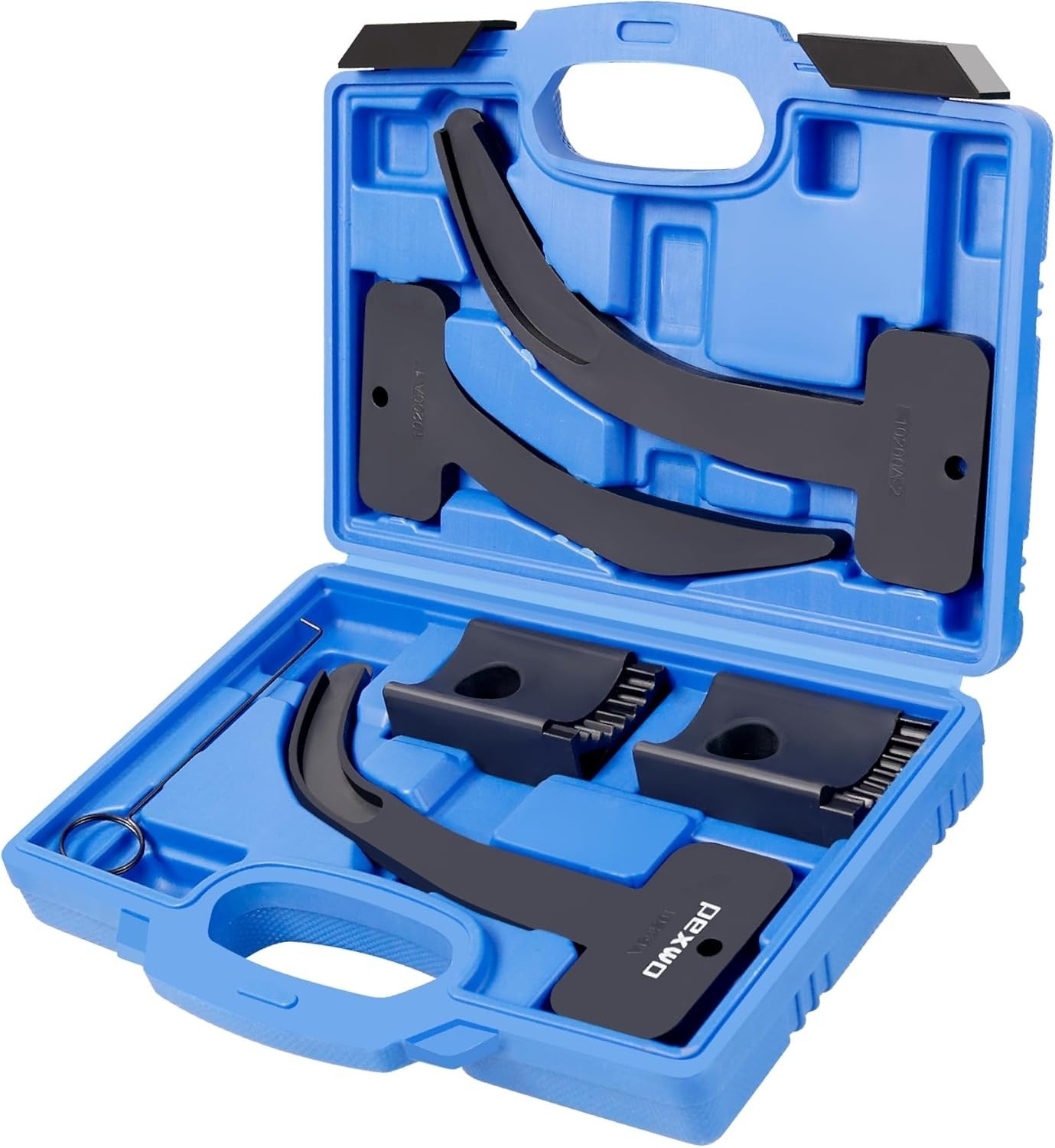 3.6 Pentastar Timing Tool Kit Compatible with 2011 to 2019 Chrysler Dodge Jee…