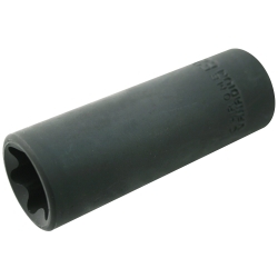 CTA Tools 4219 Mercedes Front Axle Nut Socket – E24 Torx