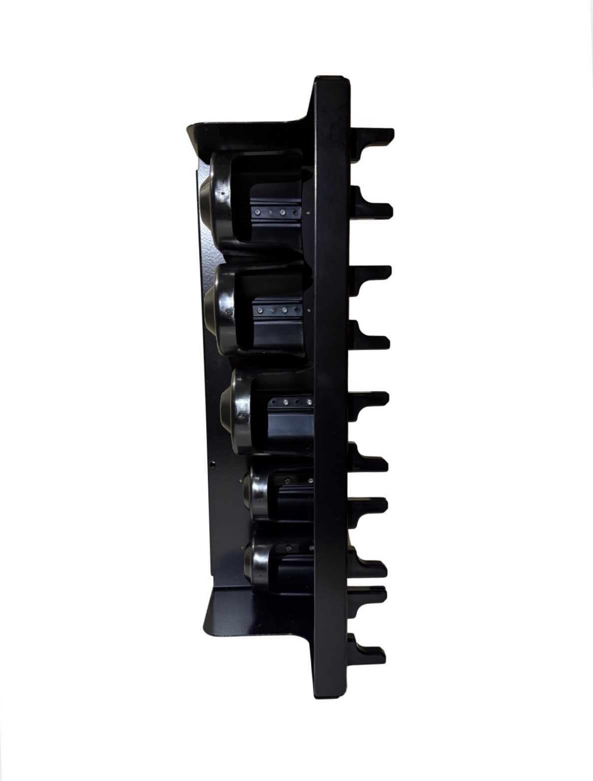 Snapon – 18” Power Tool Rack – “KAS18PWRPC”
