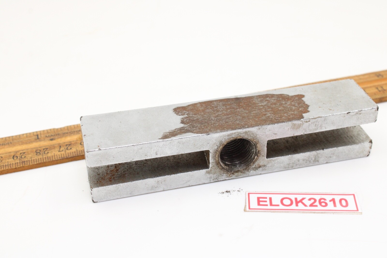 OTC 515 5″ Chrome Puller Yoke Made in USA