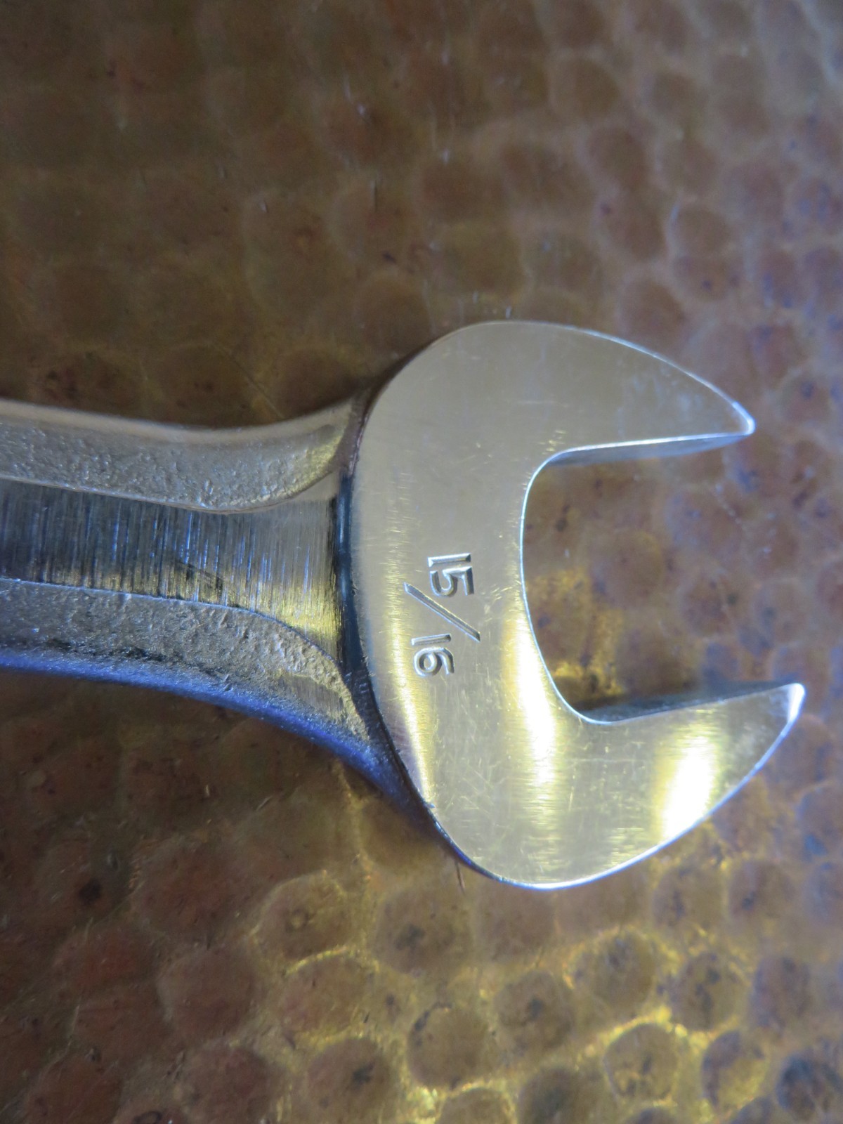 BLUE-POINT Supreme Made in USA S-3032 1″ /15/16″ Made by Snap-On