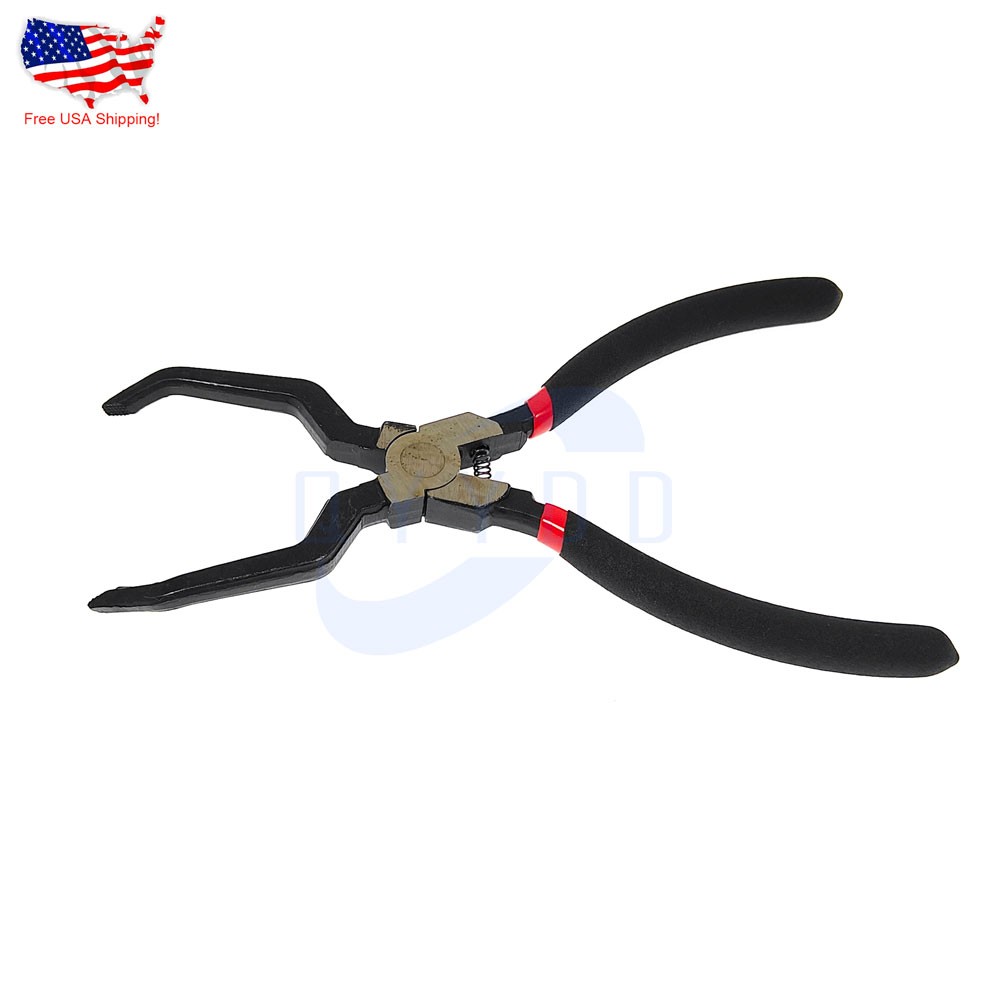 37990 ELECTRICAL CONNECTOR PLIERS-PROFESSIONAL TOOL FOR CARS HEAVY-DUTY VEHICLES