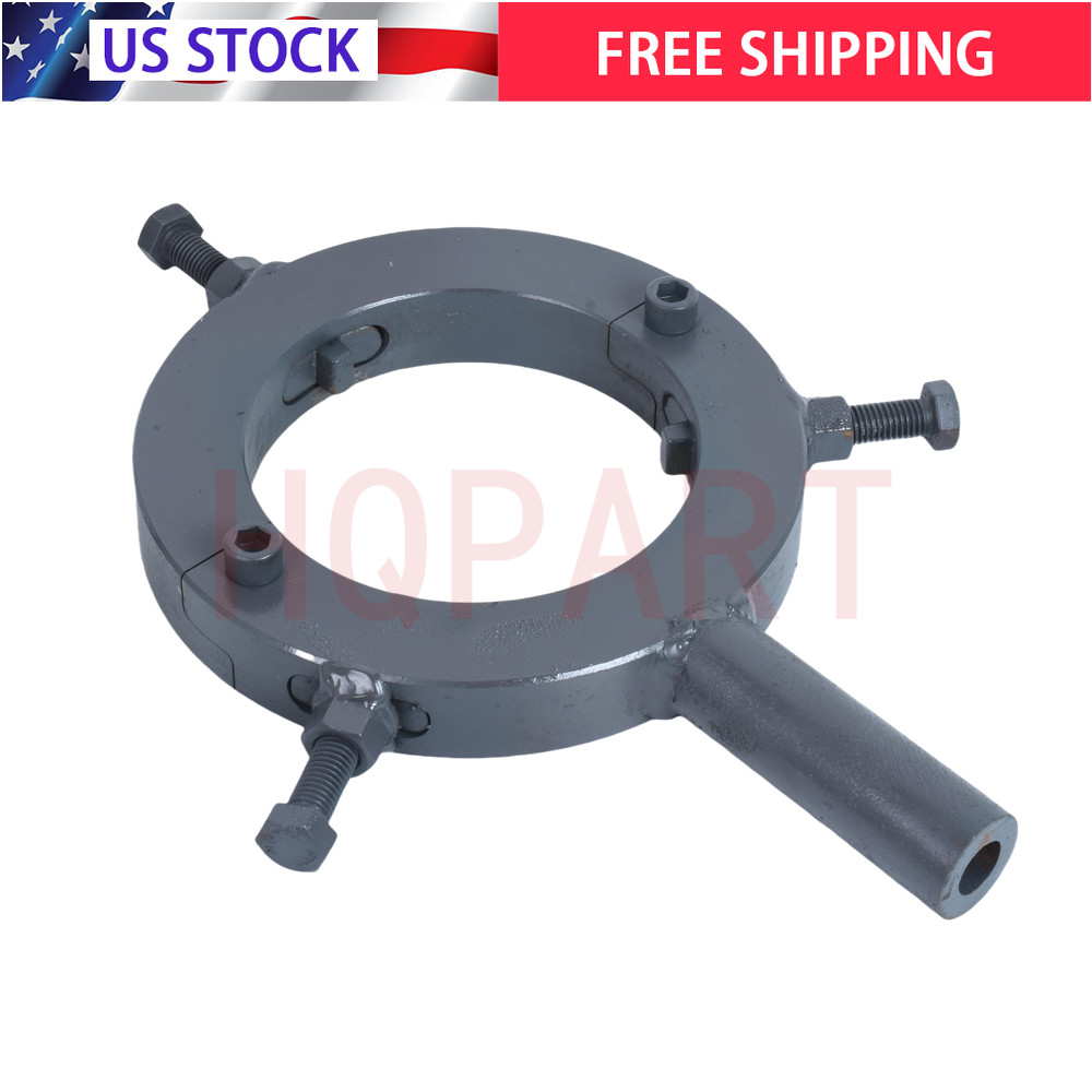 ID 105mm-145mm For All Brand Excavators Change Cylinder Head Wrench 3 bolts