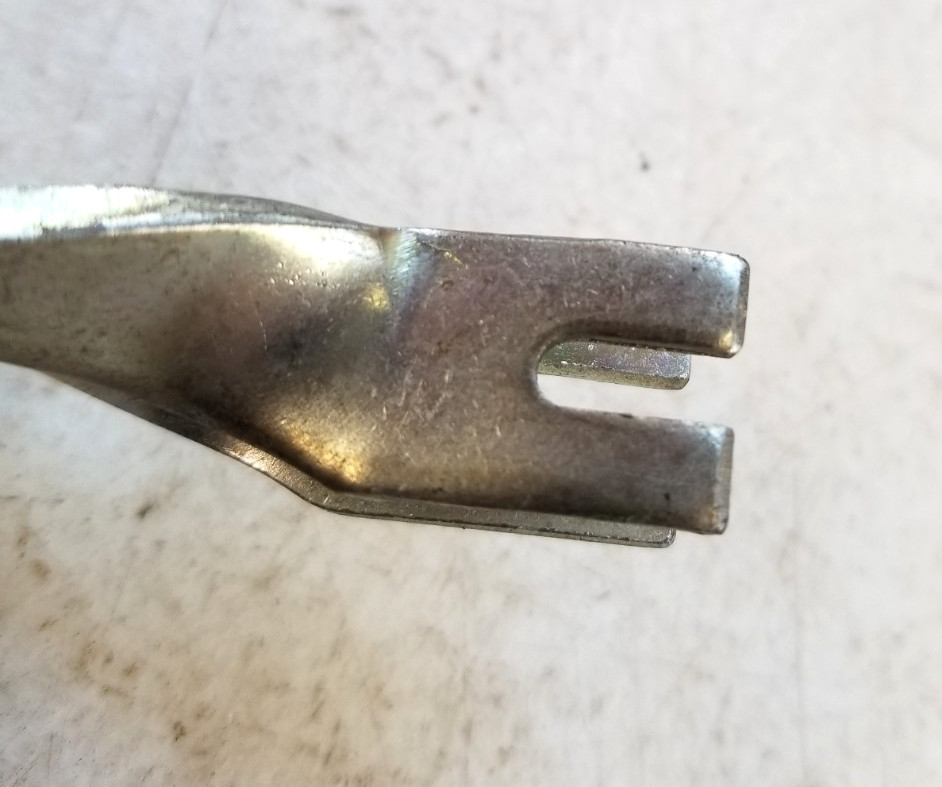 Kent-Moore J-38229 Transmission Band Stop Installer Tool