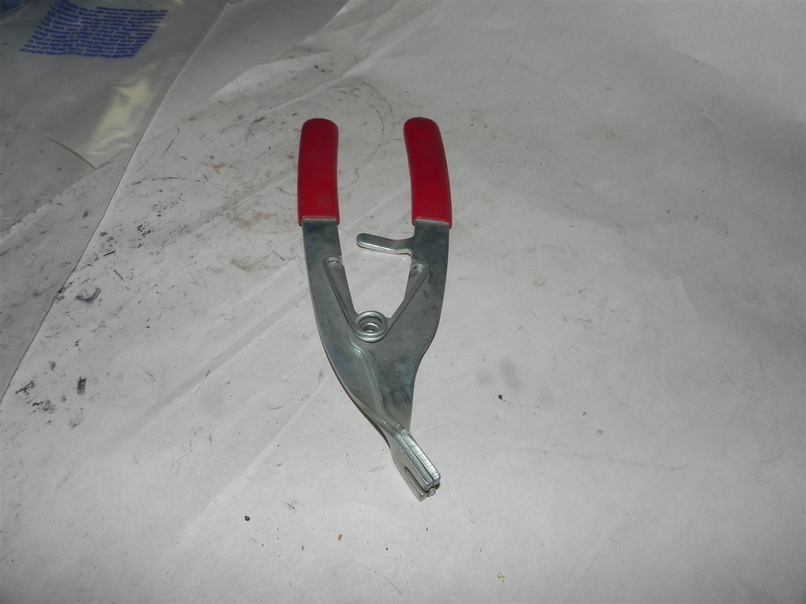 GM KENT-MOORE J-38229 BAND STOP INSTALLER AUTOMOTIVE DEALERSHIP SERVICE TOOL