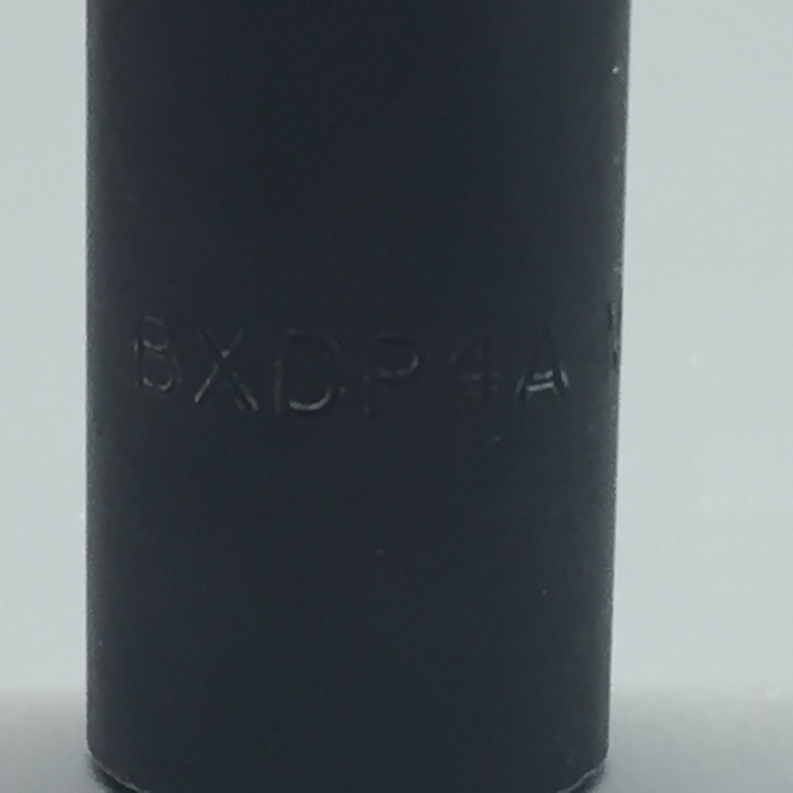 Matco Tools BXDP4A 9/64″ SAE Hex Bit Socket Driver 3/8″ Drive Oxide Finish