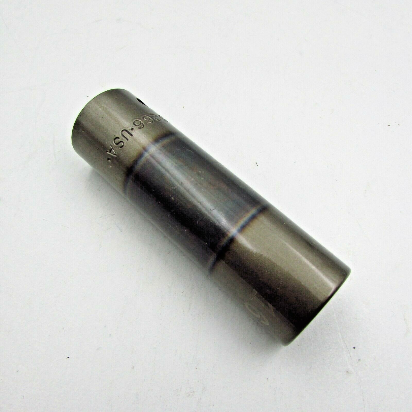 NEW SK Hand Tools 35266 16mm FlexZone Deep Impact Socket Metric 16 MM